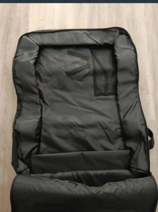 Funda Bicicleta Plegable WEST BIKING