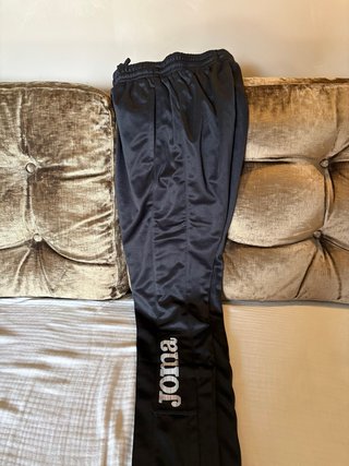 Pantalón largo Joma fútbol Sant Cugat XS