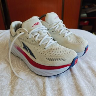 Zapatillas Altra Via Olympus Talla 42.5