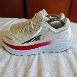 Zapatillas Altra Via Olympus Talla 42.5