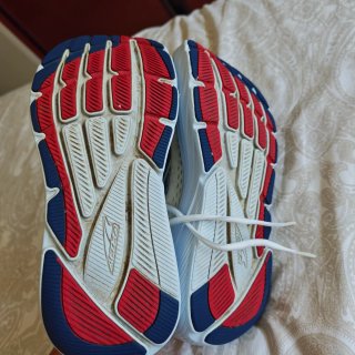 Zapatillas Altra Via Olympus Talla 42.5