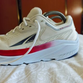 Zapatillas Altra Via Olympus Talla 42.5