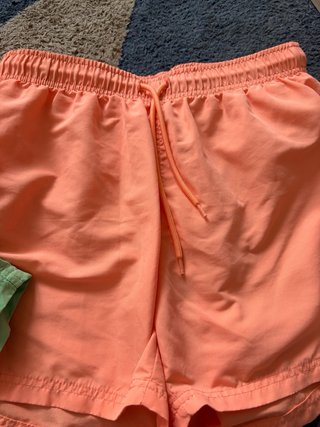 Pack 2 bañadores hombre Talla S