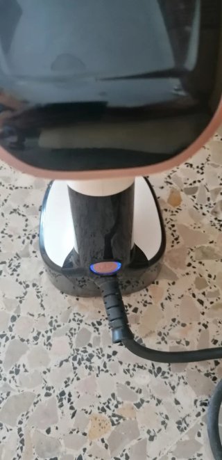 Rowenta Access Steam Pocket