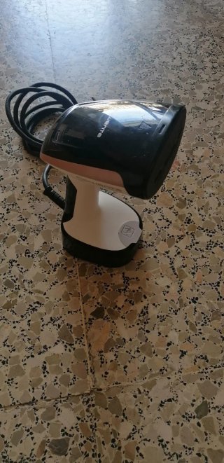 Rowenta Access Steam Pocket