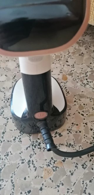 Rowenta Access Steam Pocket