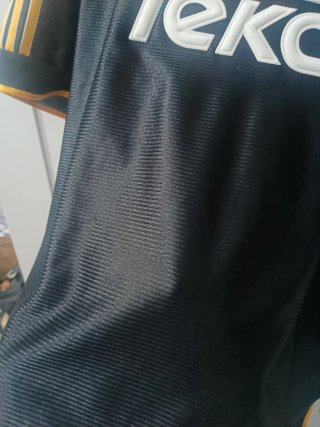 Camiseta Real Madrid Adidas 99