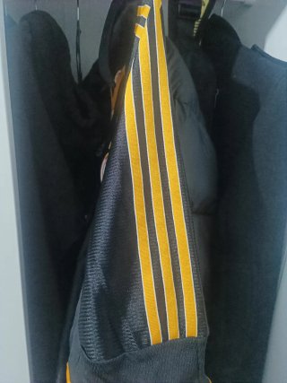 Camiseta Real Madrid Adidas 99