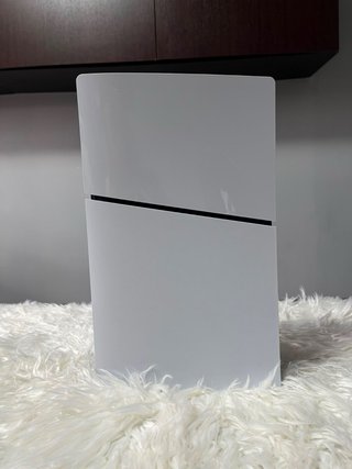 Console Sony PlayStation 5 Slim Digitale 1TB