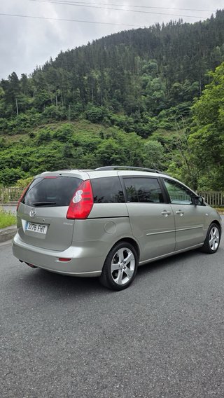 Mazda 5 2006