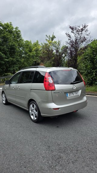Mazda 5 2006