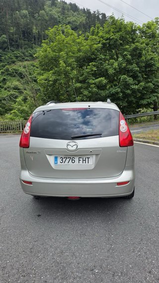 Mazda 5 2006