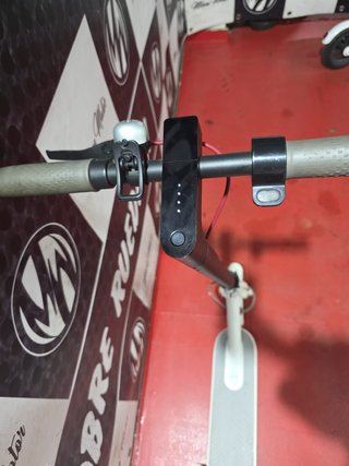 PATINETE ELÉCTRICO