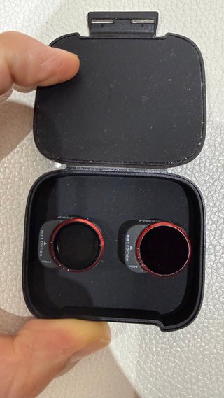 Control Remoto DJI RC Original