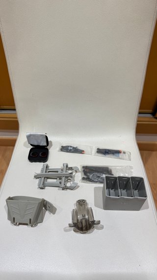 Control Remoto DJI RC Original