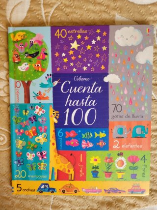 Pack 4 libros infantiles