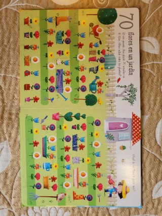 Pack 4 libros infantiles