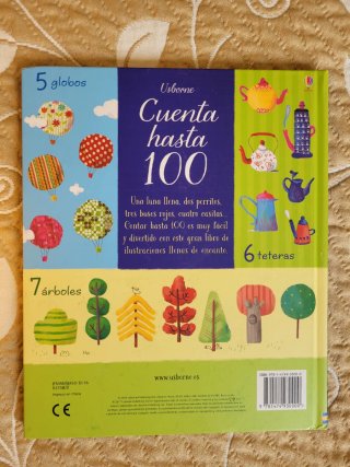 Pack 4 libros infantiles