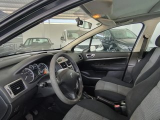 Peugeot 307 1.6i  Economico