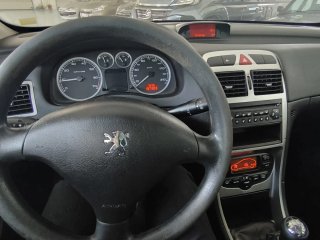 Peugeot 307 1.6i  Economico