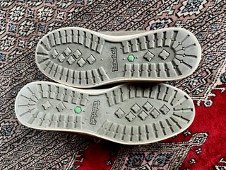 Zapatillas Timberland Tela Hombre Talla 44.5