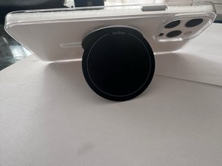 Custodia iPhone 13 Pro Max + Accessori