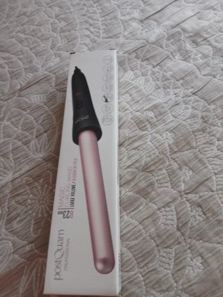 Rizador Magic Curling Wand PostQuam