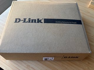 Punto Acceso D-Link DAP-2310 Wireless N
