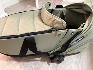 Passeggino Babyzen Yoyo Verde