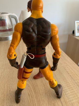 Marvel Legends Daredevil Icons Figuras
