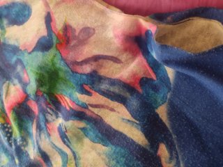 Jersey Adolfo Domínguez Multicolor