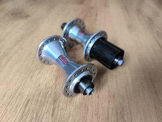 Bujes EDCO Competition