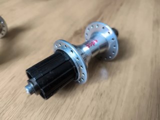Bujes EDCO Competition