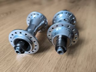 Bujes EDCO Competition