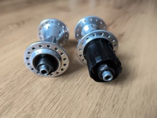 Bujes EDCO Competition