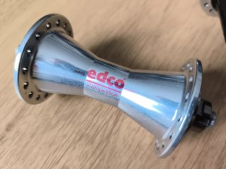 Bujes EDCO Competition