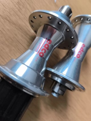 Bujes EDCO Competition
