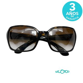 Gafas de Sol Ray-Ban Tortoise
