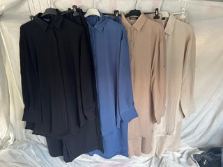 Conjuntos de ropa