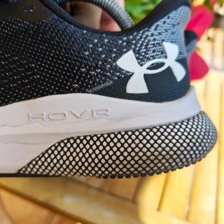 Zapatillas Under Armour HOVR Turbulence 2 T.42.5