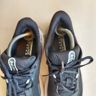Zapatillas Under Armour HOVR Turbulence 2 T.42.5