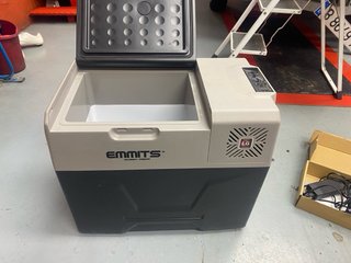 Nevera Portátil LG 40L