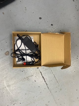 Nevera Portátil LG 40L