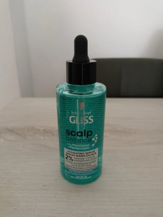 Gliss Scalp Balance Sérum Hidratante