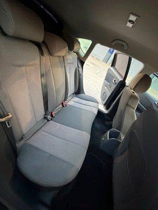 SEAT Leon 2007