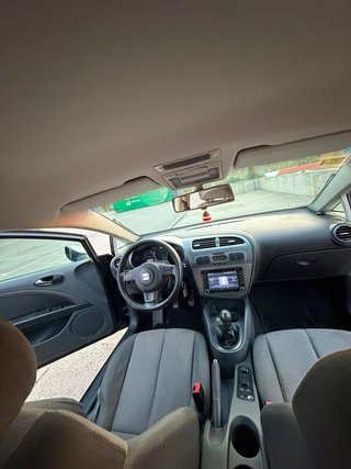 SEAT Leon 2007