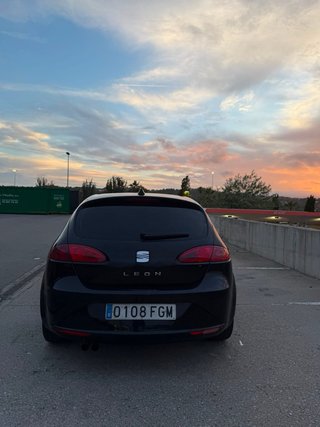 SEAT Leon 2007
