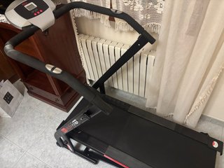 Tapis roulant pieghevole Redmium Fytter