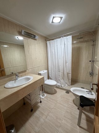 ESPECTACULAR PISO SOLO PARA ESTUDIANTES LORCA