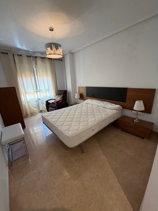 ESPECTACULAR PISO SOLO PARA ESTUDIANTES LORCA